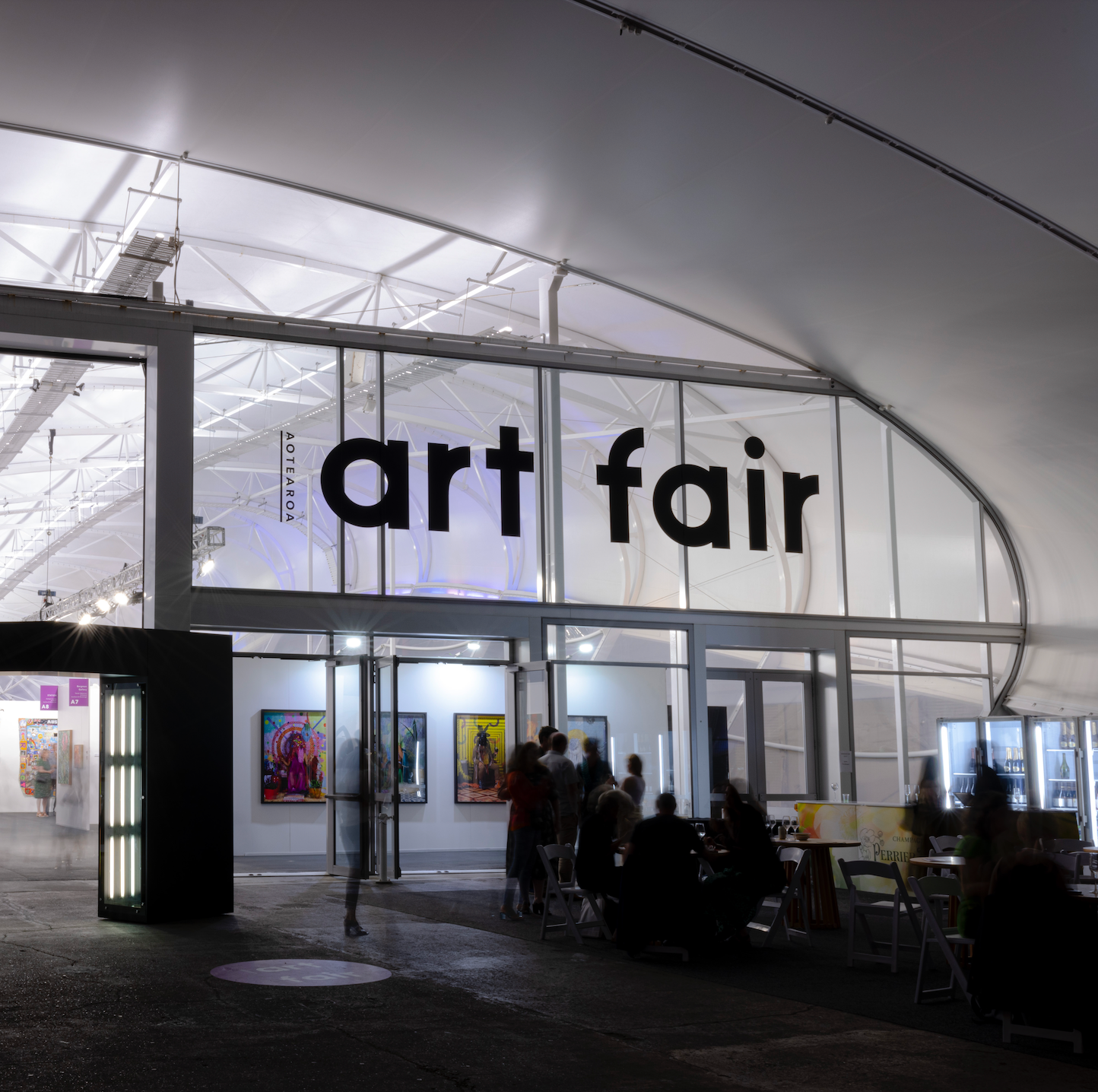 Aotearoa Art Fair 2023
