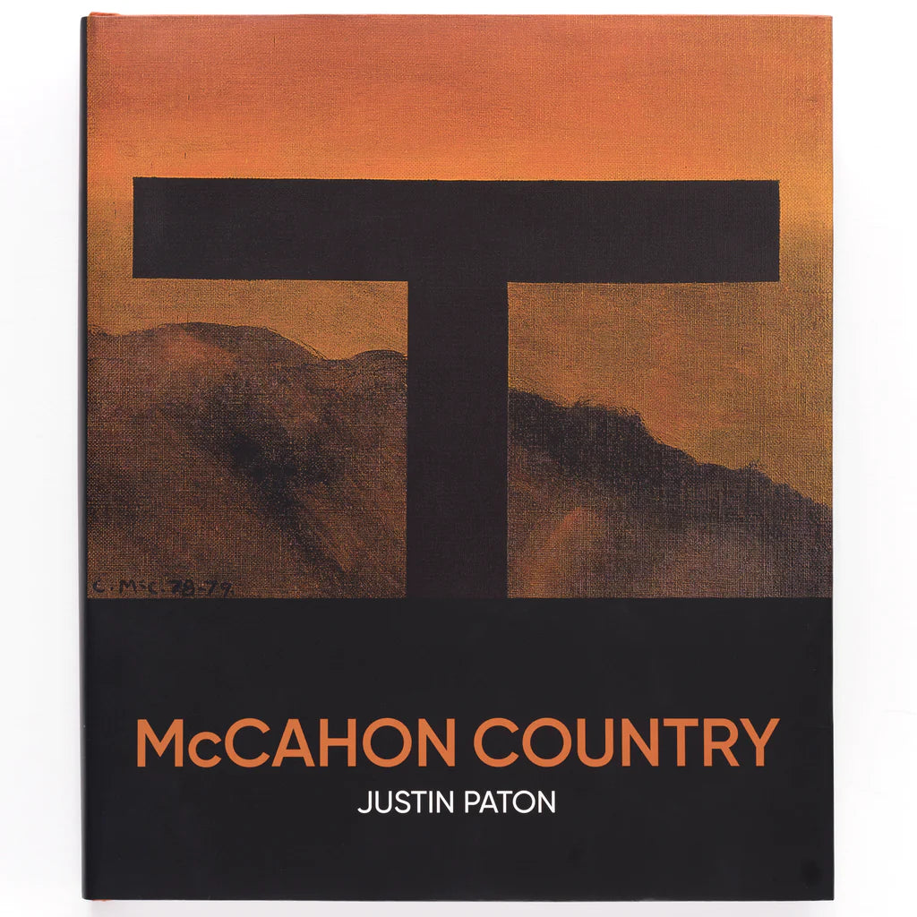 McCahon: Country
