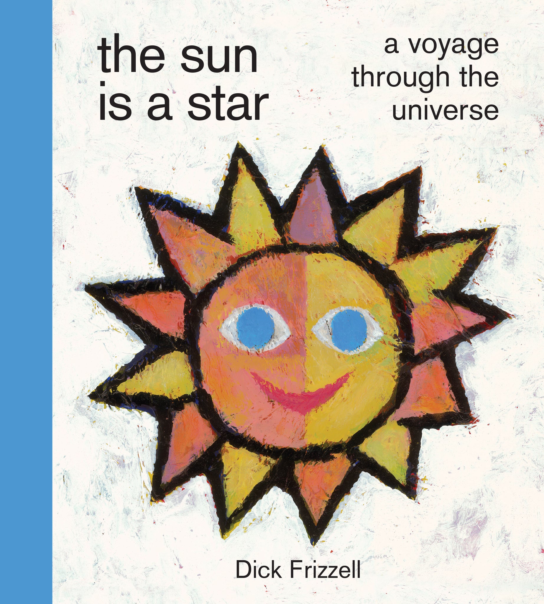The Sun Is A Star