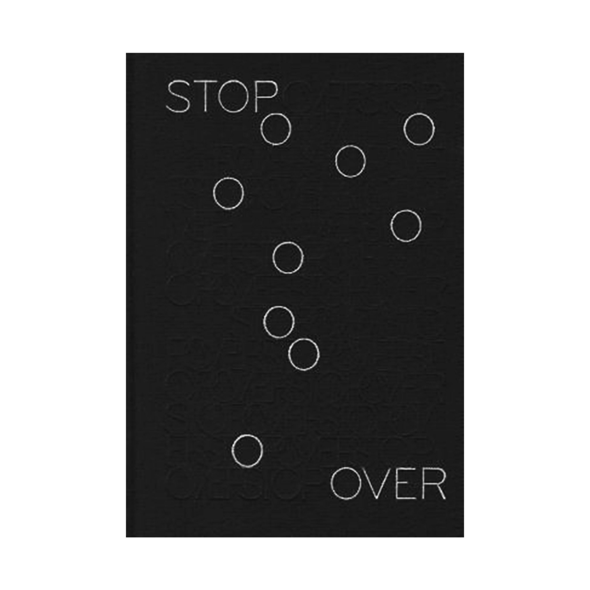 Bruce Connew: Stop Over